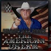 Wwe Common Man Boogie The American Dream Dusty Rhodes Theme Song Ae Arena Effect