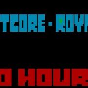 Nightcore Royalty 10 Hour Version Request
