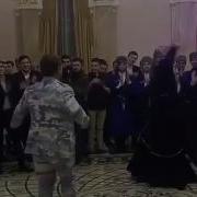 Рамзан Кадыров Макка Межиева