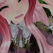 Mmd Dl Don T Talk