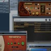 Kong Audio Chinee Vst Plugins Sound Test