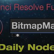 Fusion Bitmap Mask