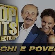 Ricchi E Poveri Top Hits Collection Golden Memories The Greatest Hits