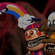 Kill The Rainbow Fnaf World Final Boss Fnaf World 16