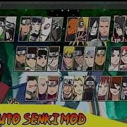 Naruto Senki Road To Ninja By Doni Dot Id Naruto Senki Mod 3