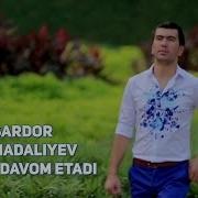Sardor Mamadaliyev Hayot Davom Etadi Сардор Мамадалиев Хаёт Давом Этади