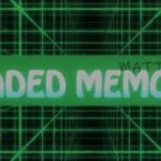 Matt Guy Jaded Memory