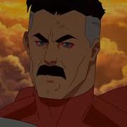 Mark Vs Omniman