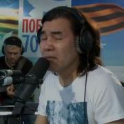 Журавли Батыр Авторадио
