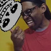 Verbalase Megalovania Beatbox Extented Version