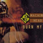 Burn My Eyes Machine Head