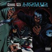 I Gotcha Back By Gza The Genius