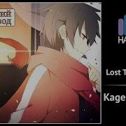 Kagerou Project Rus Cover Nomiya Lost Time Memory Harmony Team