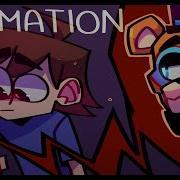 Fnaf Sb Animation Meme