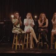 Touch Little Mix Cover Acapella