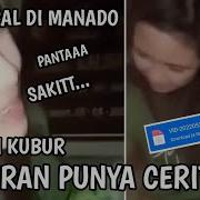 Vdio Viral Manado Panta Jo