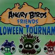 Angry Birds Scary Pop Up In G Major