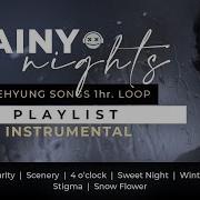 Taehyung Instrumental