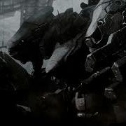 Cinders Armored Core 6