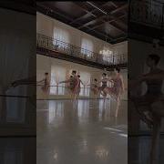 Балетный Класс Ваганова
