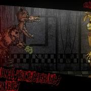 Fnaf Dc2 Challenge The Mind Eiectric Ultimate Mashup