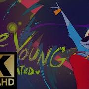 Die Young Kesha Vivziepop Video Original