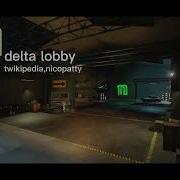 Nico S Nextbots Delta Lobby
