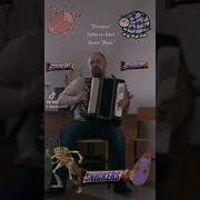Сникерсы Уикерсы На Баяне
