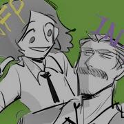 Mbti Animatic Entj How Bad Can I Be Covered By Olina