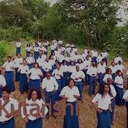 Zambian Church Chorus