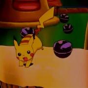 The Black Cauldron Style Part Enter Pikachu