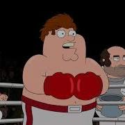 Peter Griffin Ai Cover