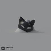 Мерзнут Коты