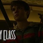 Deadly Class