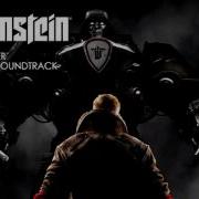 Wolfenstein The New Order Unreleased Ost New Berlin