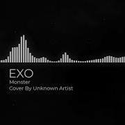 Exo Monster Rock Cover