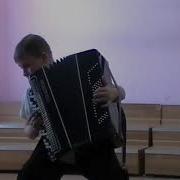 Песня О Щорсе Кучин Илья Баян