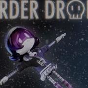 Murders Drones Original Volume 1