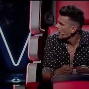 The Voice Of Romania Bogdan Ioan Performs Michael Jackson Earth Song