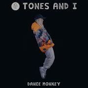 Tones And I Dance Monkey Instrumental Cover