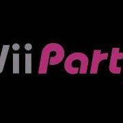 Wii Party Main Menu