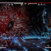 Mortal Kombat 11 Finish Him Sound Effect