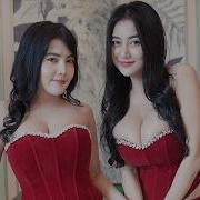 Pamela Safitri Duo Serigala Despacito Sexy Hot Dj