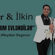 I Lkin Elnur Dostlarım Evləndilər 2025