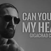 Bring Me The Horizon Can You Feel My Heart Gigachad Cover By Little V Little V