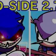 Fnf D Side Sonic Exe 2 7