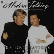 Modern Talking 98 Recreation You Can Win