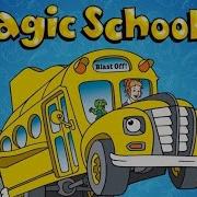 Intro Desene Animate Autobuzul Magic Intro
