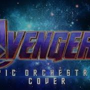 Avengers Music Epic