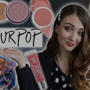 Новинки Colourpop No Filter Косметика Colourpop Тест Драи В